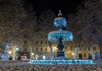 Advent v Záhrebe - 3