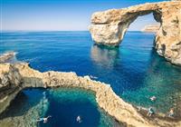Malta a Gozo - 3