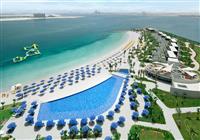 Mövenpick Resort Al Marjan Island - 2