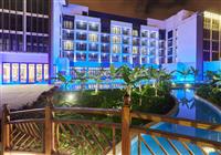 Millennium Resort Salalah 5*