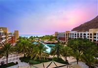 FIT pobyt v Shangri-La Barr Al Jissah - Al Waha 5*