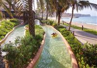 FIT pobyt v Shangri-La Barr Al Jissah - Al Waha 5*