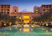 Hilton Resort & Spa Ras Al Khaimah 5*