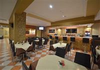 Angelina Hotel & Apartments - 2