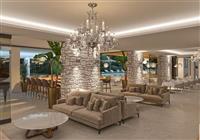 Celestial Hotel Luxury Suites & Spa 4*