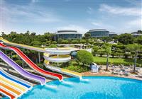 Hotel Calista Luxury Resort - 2