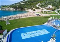 Thassos Grand Resort 5*