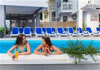 Holiday Resort Antonija,Oliva,Triton - 4