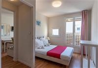 Residence Ile d´Or 3*