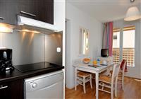 Residence Ile d´Or 3*