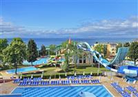 Resort Sol Nessebar Bay-Mare - 2