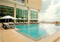 Hotel Bilyana Beach - 2