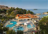 Resort Belvedere - Izby 4*