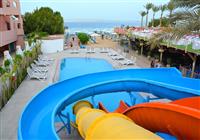 MinaMark Beach Resort 3*