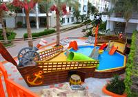 MinaMark Beach Resort 3*