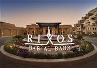 Rixos Bab Al Bahr 5*