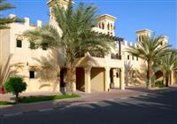 Al Hamra Village 4*