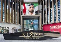 Rixos Premium Dubai 5*
