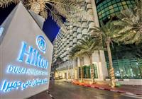 Hilton Dubai Jumeirah 5*