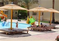 Nubia Aqua Beach Resort 4*