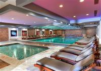 Crystal De Luxe Resort And Spa 5*