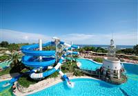 Limak Limra Hotels And Resort 5*