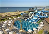 Kirman Hotels Belazur Resort & Spa - 4