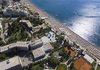 Hotel Montenegro Beach Resort 4*