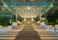 Hotel Princess 4*