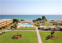 Messonghi Beach 4*