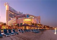 Beach Rotana Abu Dhabi - 4