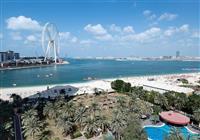 Sheraton Jumeirah Beach Resort - 3
