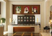 Four Points By Sheraton Sheikh Zayed Road - 3