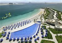 Mövenpick Resort Al Marjan Island - 4