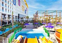 Centara Mirage Beach Resort Dubai - 2