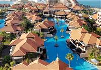 Anantara Dubai The Palm Resort & Spa - 2