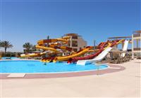 Nubia Aqua Beach Resort 4*