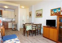 Apartmány Cutter 3*