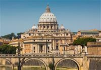 Rím - večné mesto