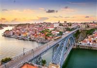 Portugalsko - krajina moreplavcov, slnka a vína - 2
