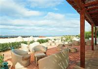 Meliá Dunas Beach Resort & Spa 5*