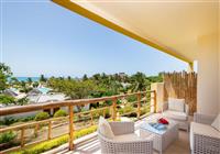 Gold Zanzibar Beach House 5*