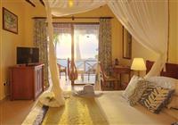 Sultan Sands Island Resort 4*