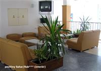 Sahara Rab Sunny hotels by Valamar 3*