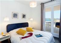Residence Cap Azur 4*