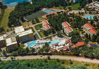 Residence Garden Istra 4*