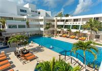 Flamingo Cancun Resort - 2
