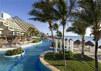 Paradisus Cancún 5*