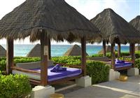 Paradisus Cancún 5*
