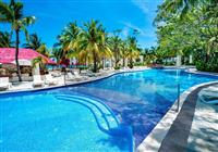 Grand Oasis Palm Cancun 5*